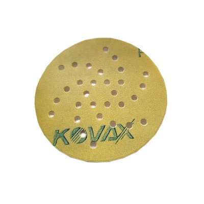Абразивный круг Max Film 77 mm Multihole P 320 5238320